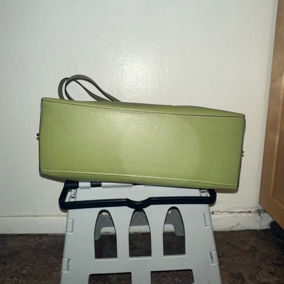 Coach Mollie Tote Bag - Picture 8 of 13